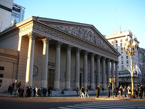 Archdiocese of Buenos Aires